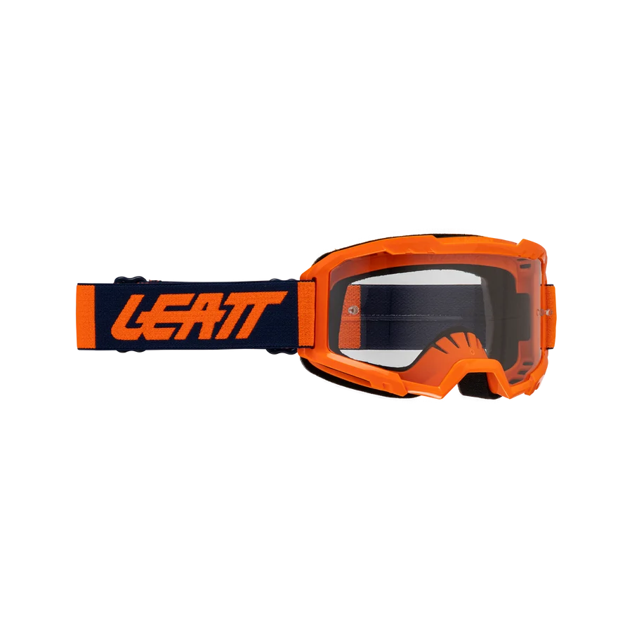 Leatt Goggle Vizion 2.5 V25