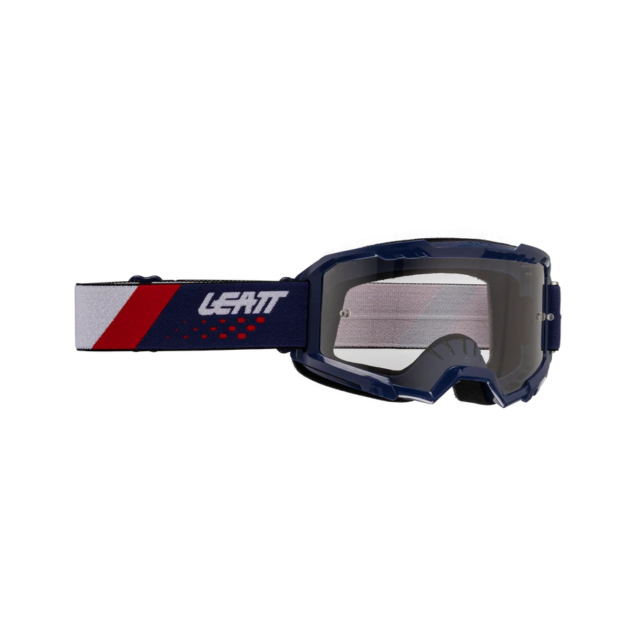 Leatt Goggle Vizion 2.5 V25