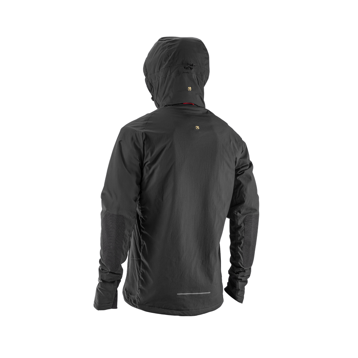 Leatt Jacket MTB ThermaFlow 6.0 V26 - Black