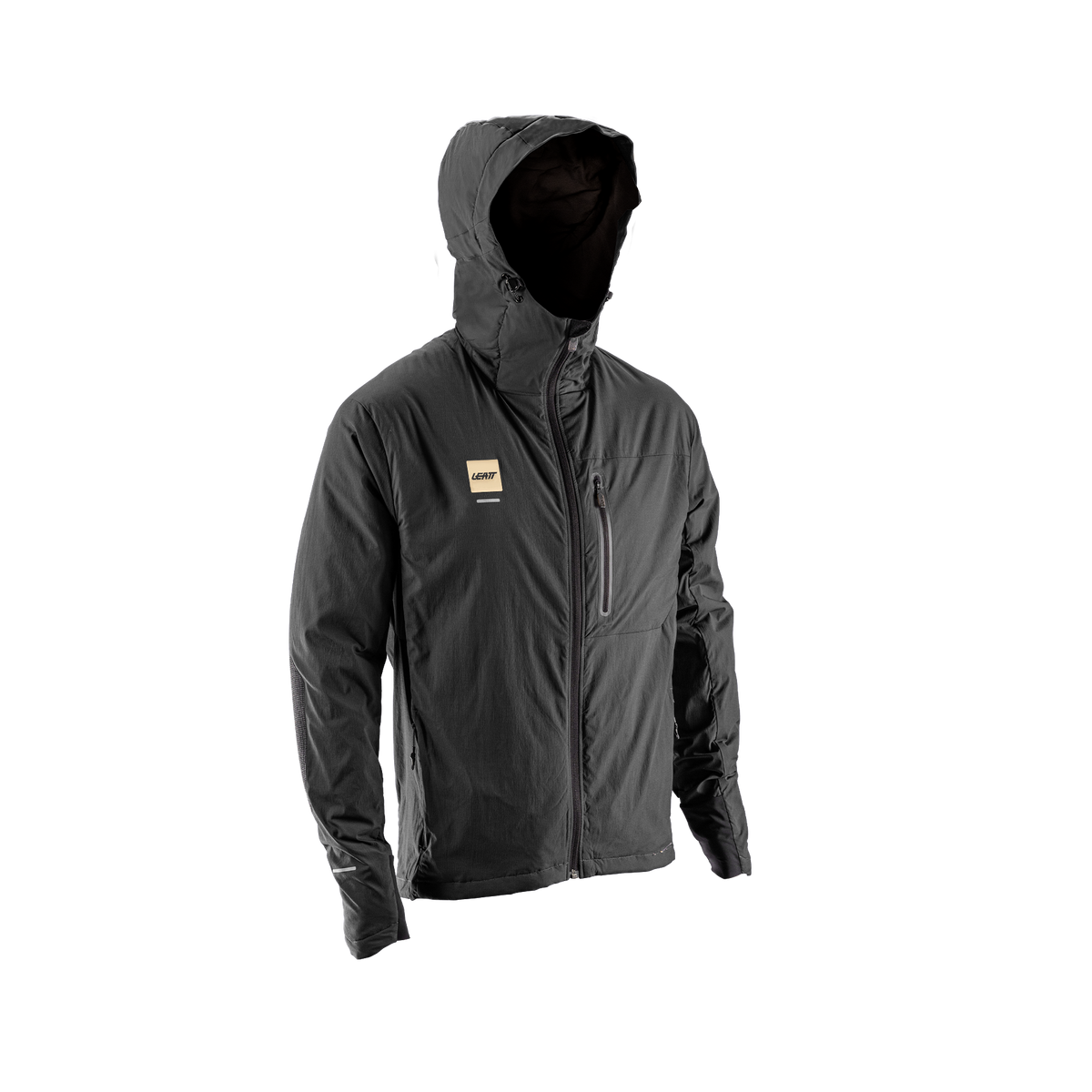 Leatt Jacket MTB ThermaFlow 6.0 V26 - Black