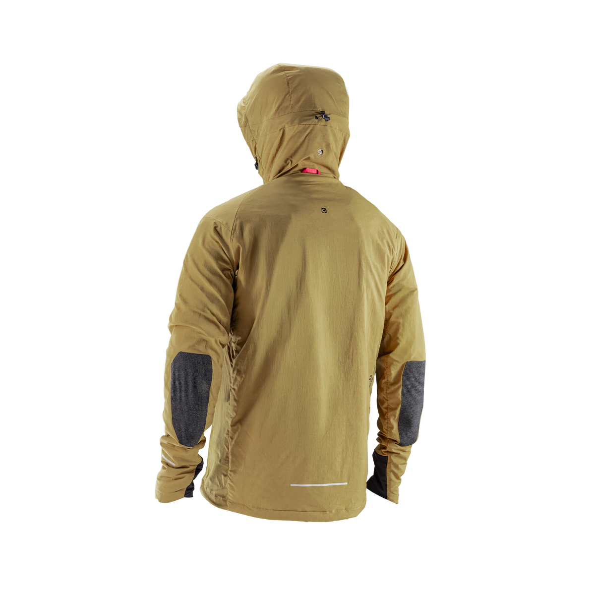 Leatt Jacket MTB ThermaFlow 6.0 V26 - Brass Brown