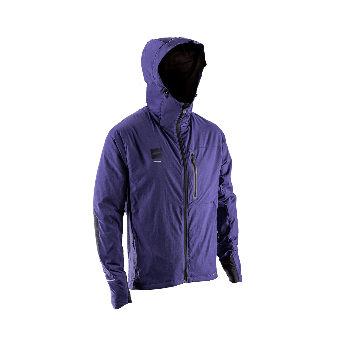 Leatt Jacket MTB ThermaFlow 6.0 V26 - Galaxy Blue