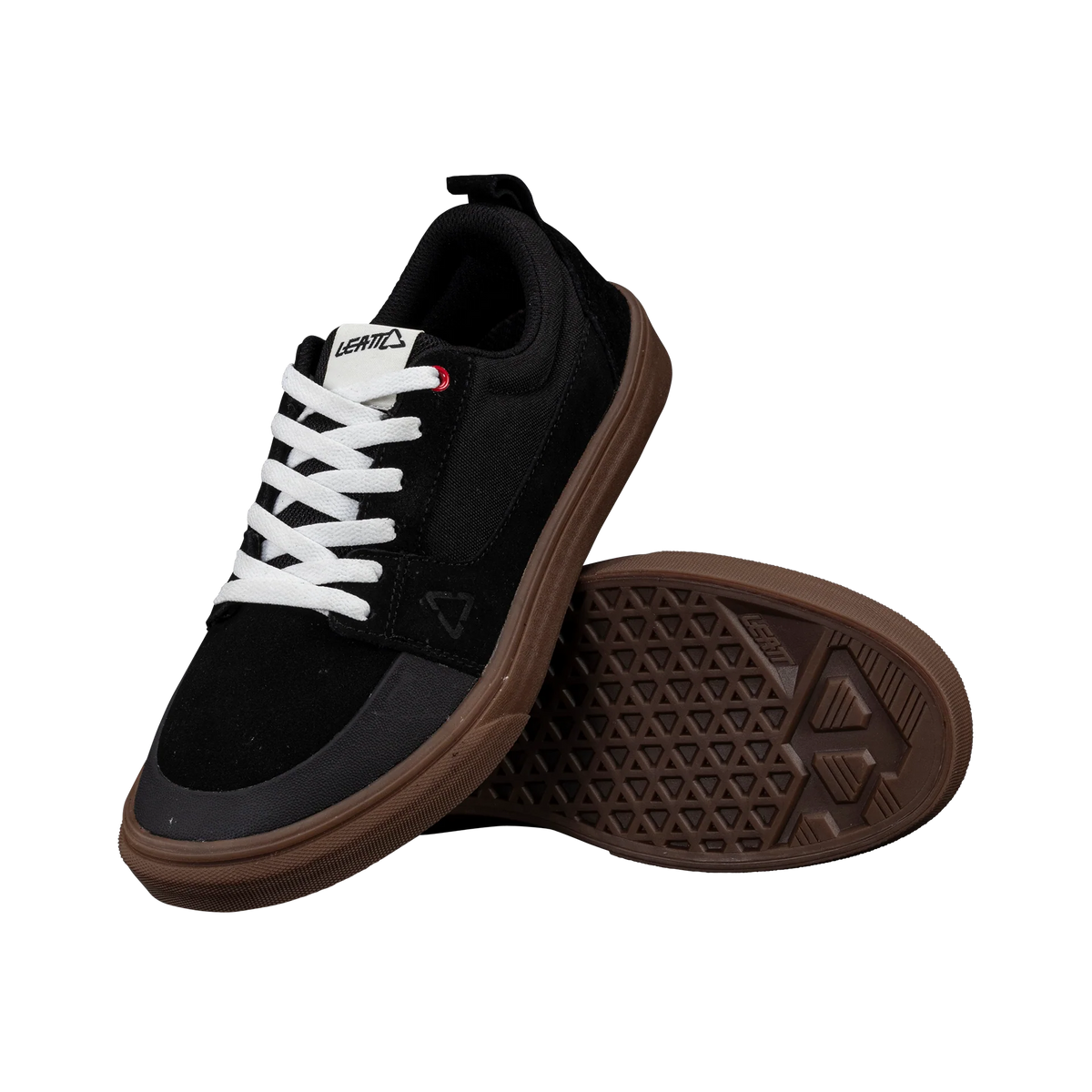 LEATT SHOE FLAT 1.0 V24