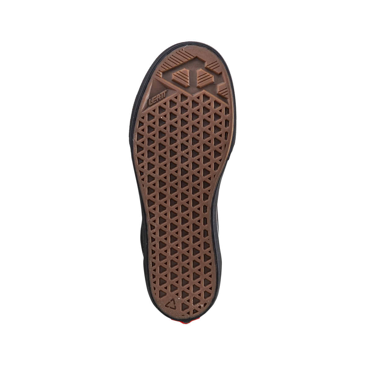 Leatt Shoe Flat 1.0 Hi V26 - Black
