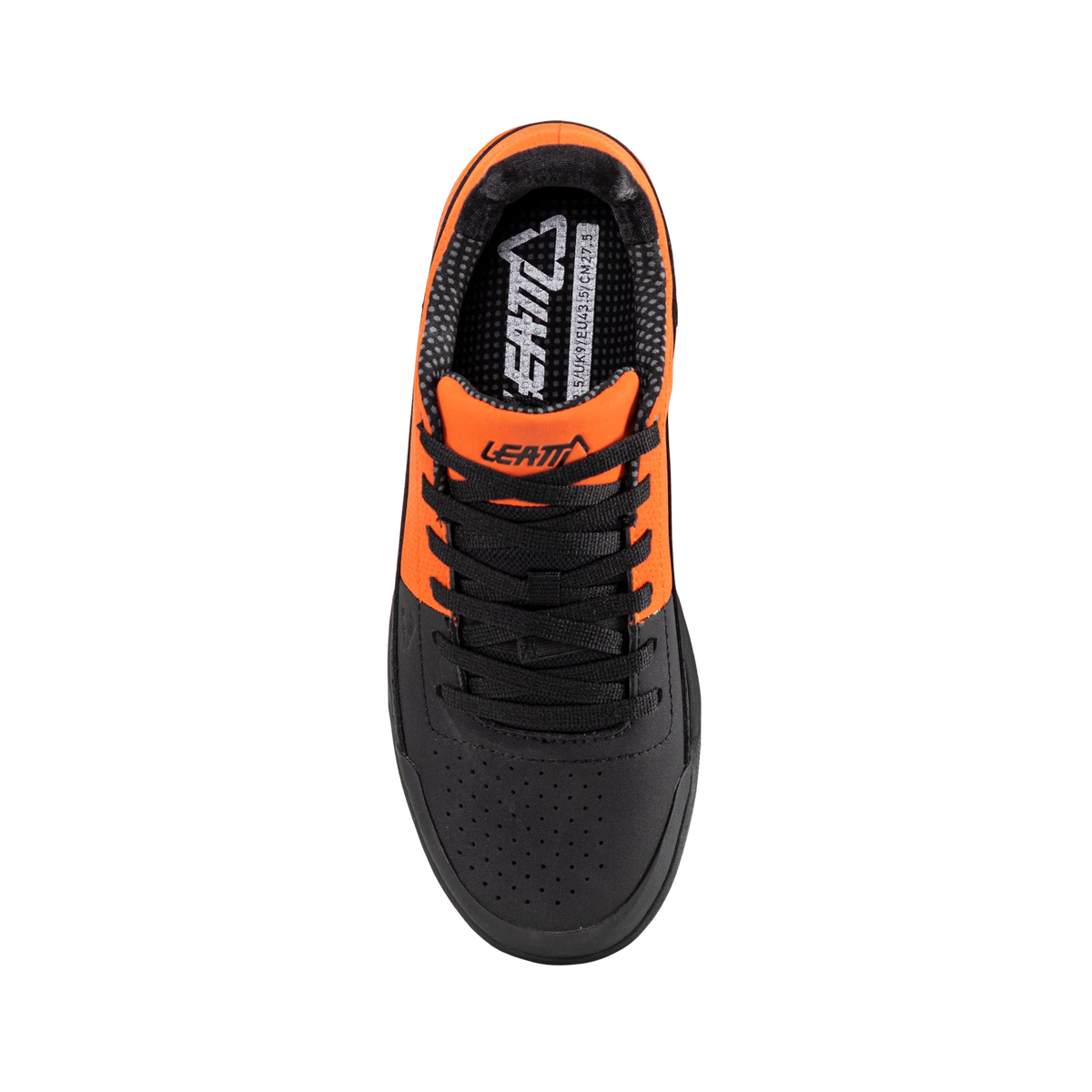 LEATT SHOE FLAT 2.0 V24
