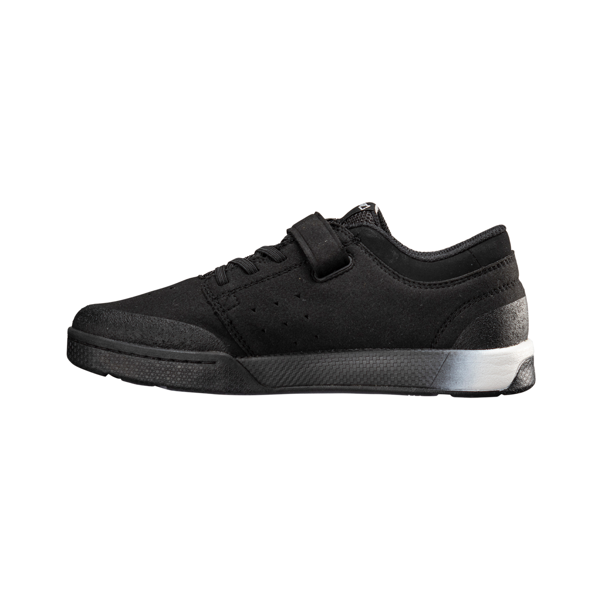 Leatt Shoe Flat 2.0 Junior V26 - Black