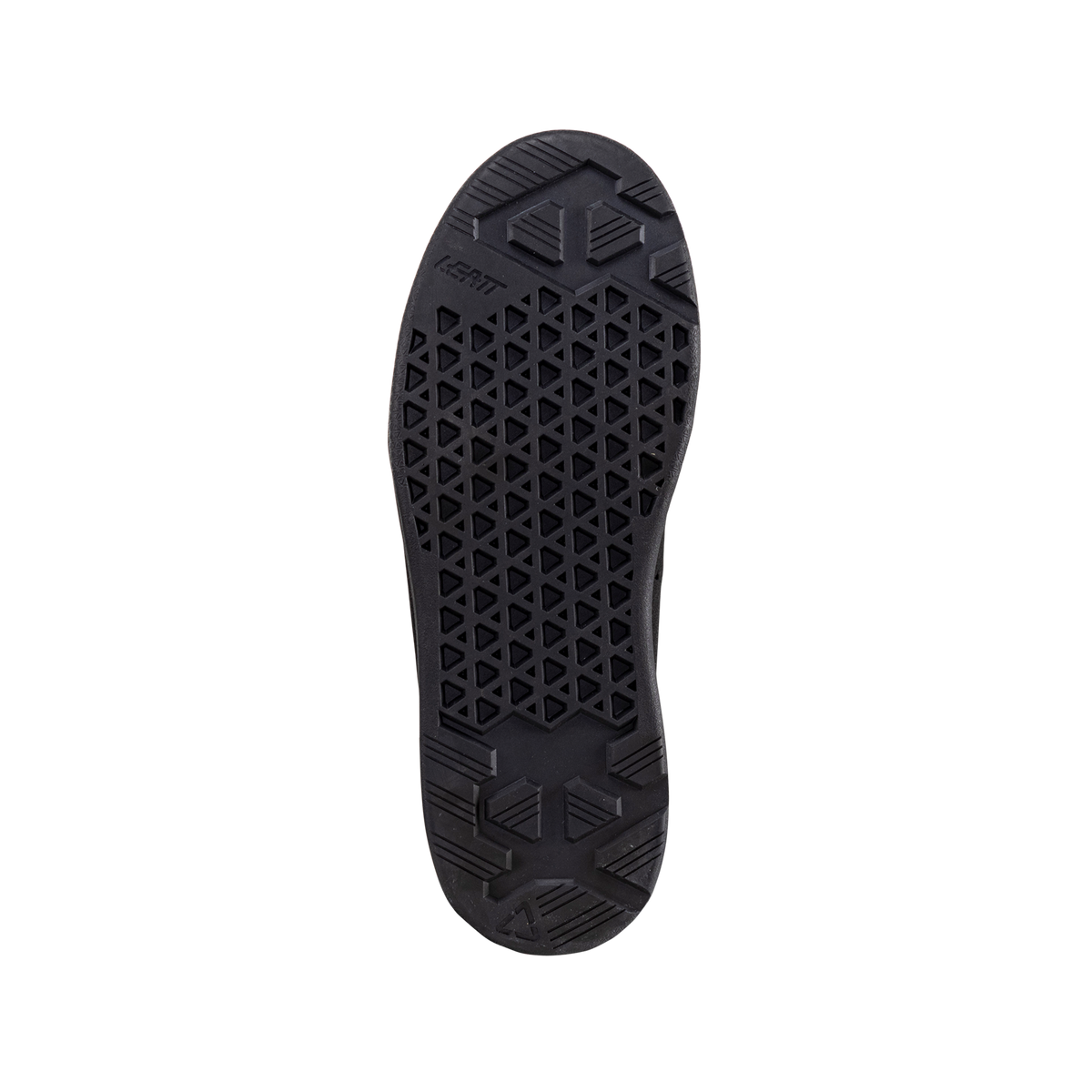 Leatt Shoe Flat 2.0 Junior V26 - Black