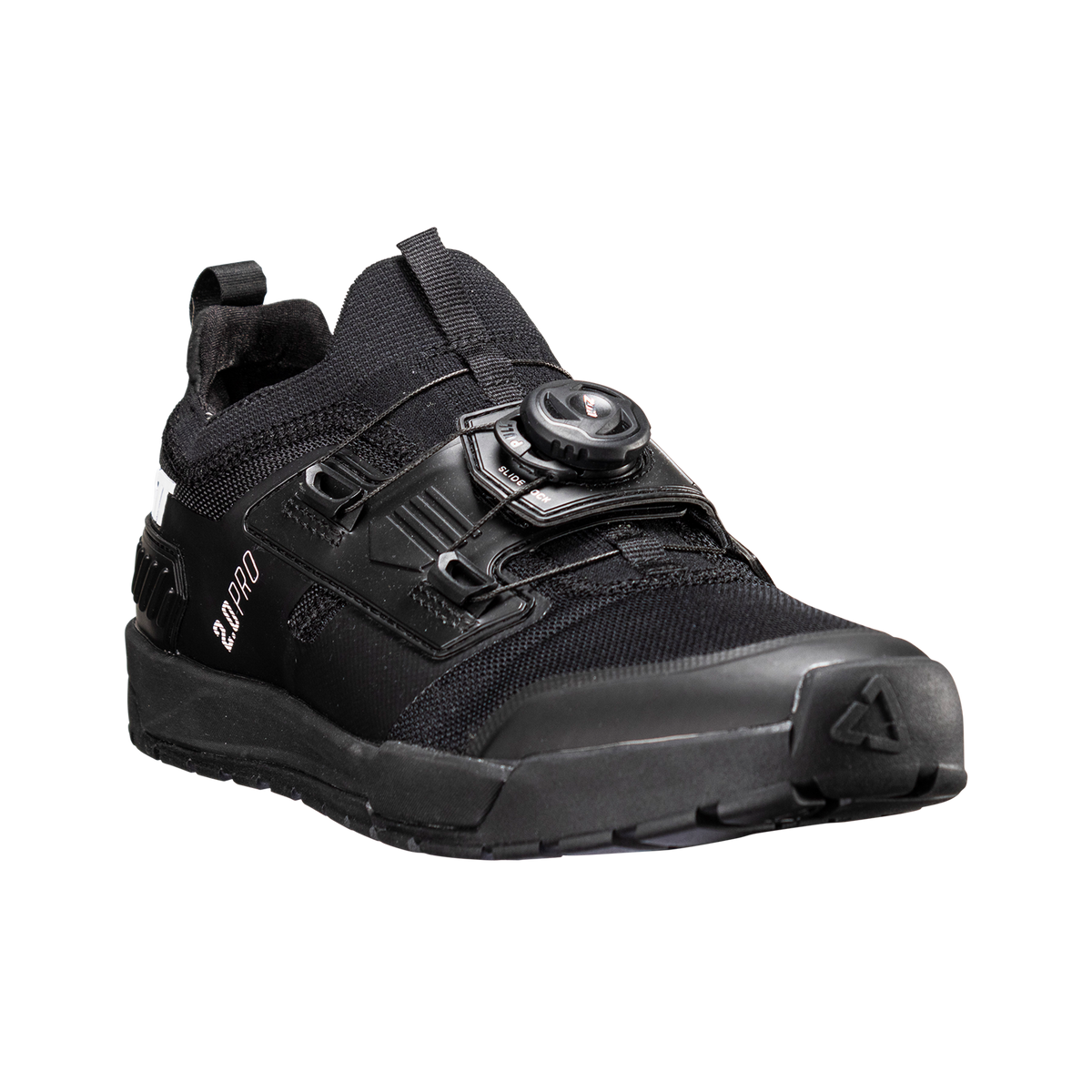 Leatt Shoe ProFlat 2.0 V26 - Black