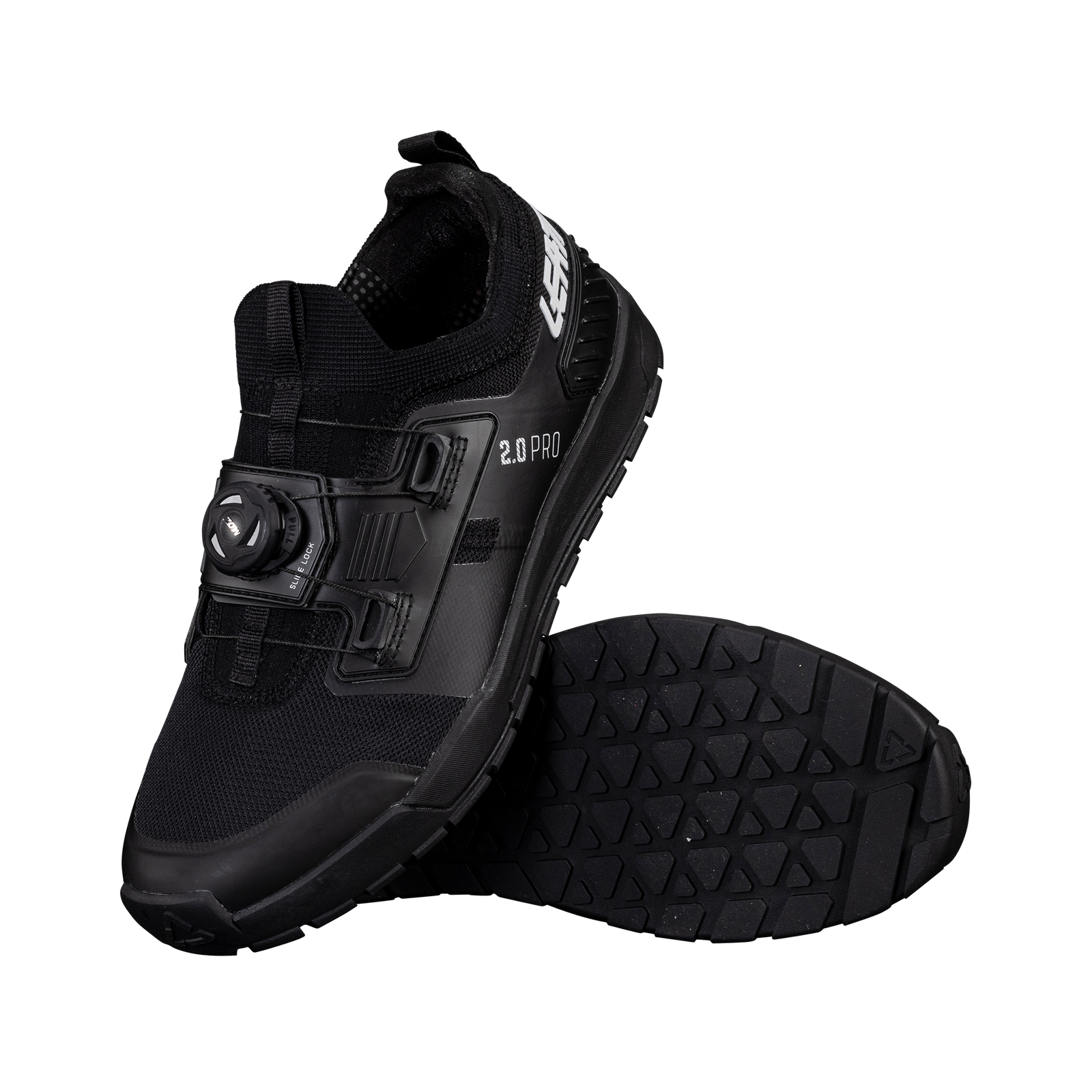 Leatt Shoe ProFlat 2.0 V26 - Black