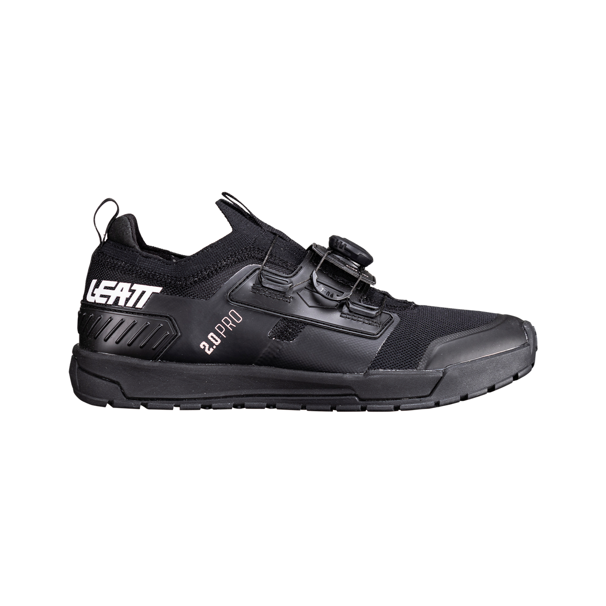 Leatt Shoe ProFlat 2.0 V26 - Black