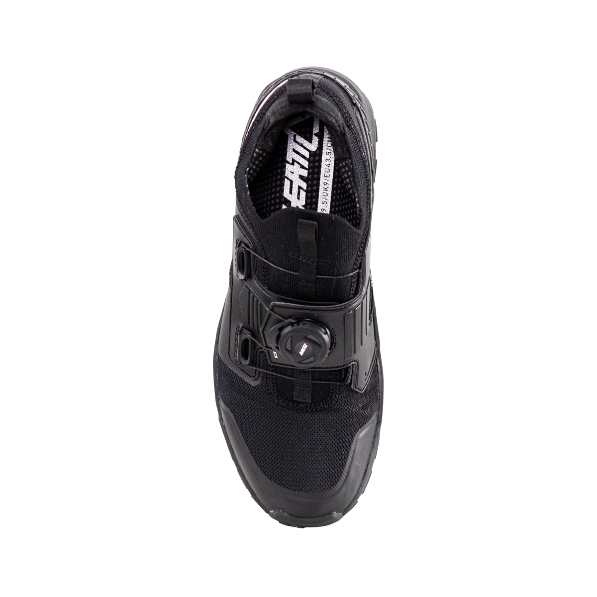 Leatt Shoe ProFlat 2.0 V26 - Black