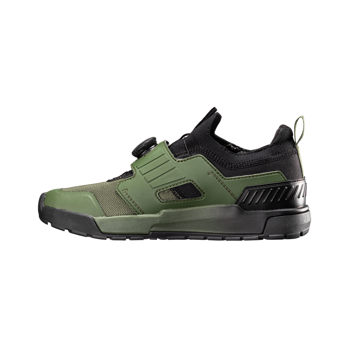 Leatt Shoe ProFlat 2.0 V26 - Spinach Green