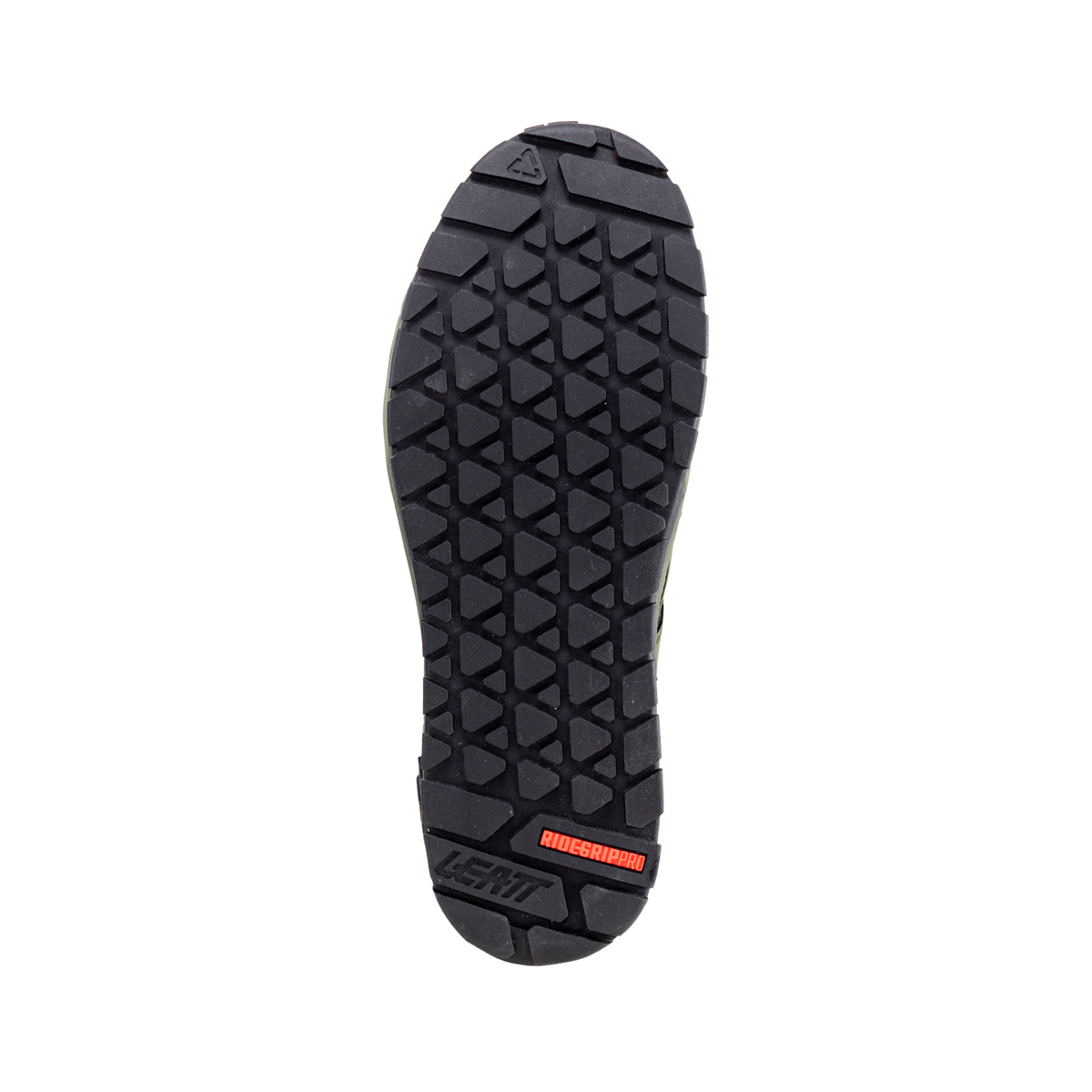 Leatt Shoe ProFlat 2.0 V26 - Spinach Green
