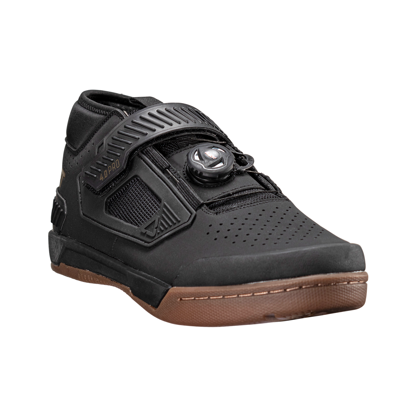 Leatt Shoe ProClip 4.0 V26 - Black