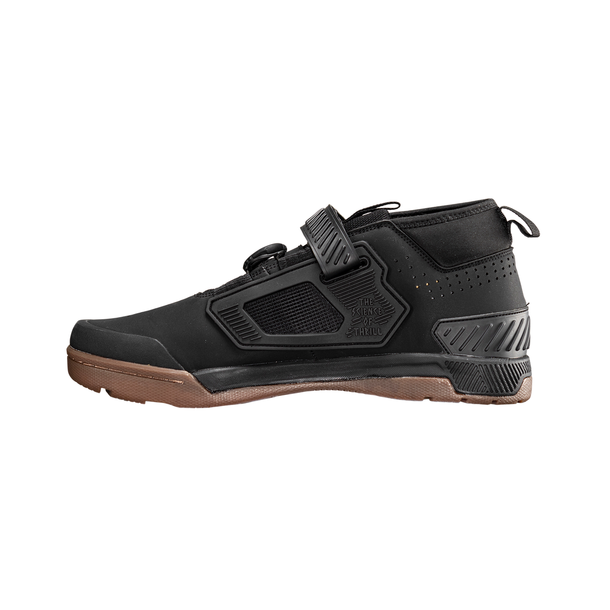 Leatt Shoe ProClip 4.0 V26 - Black