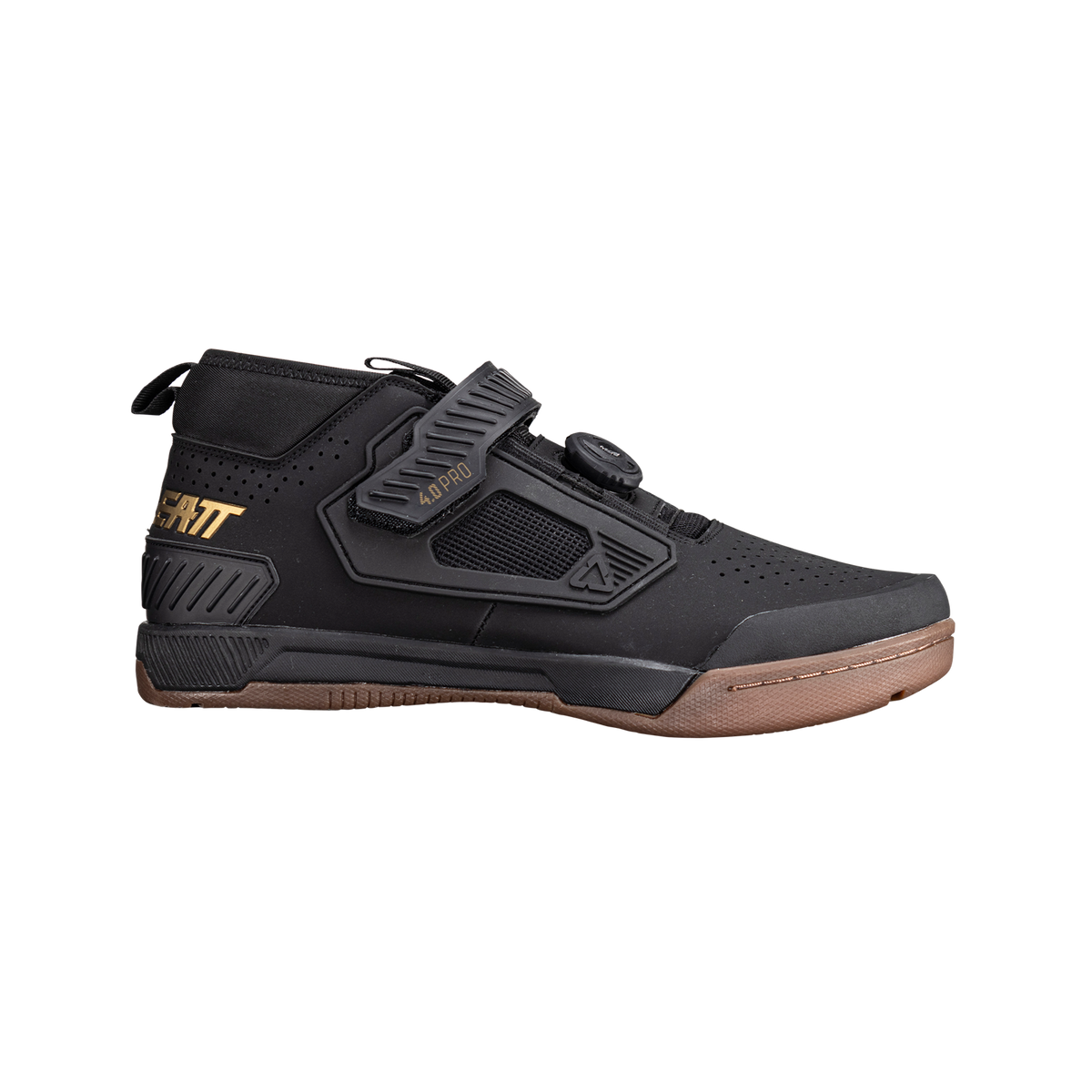 Leatt Shoe ProClip 4.0 V26 - Black