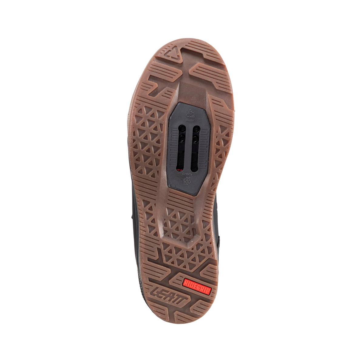 Leatt Shoe ProClip 4.0 V26 - Black