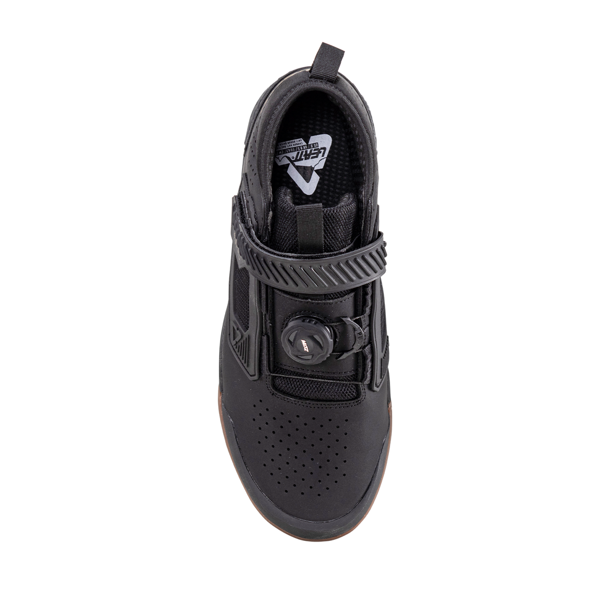 Leatt Shoe ProClip 4.0 V26 - Black