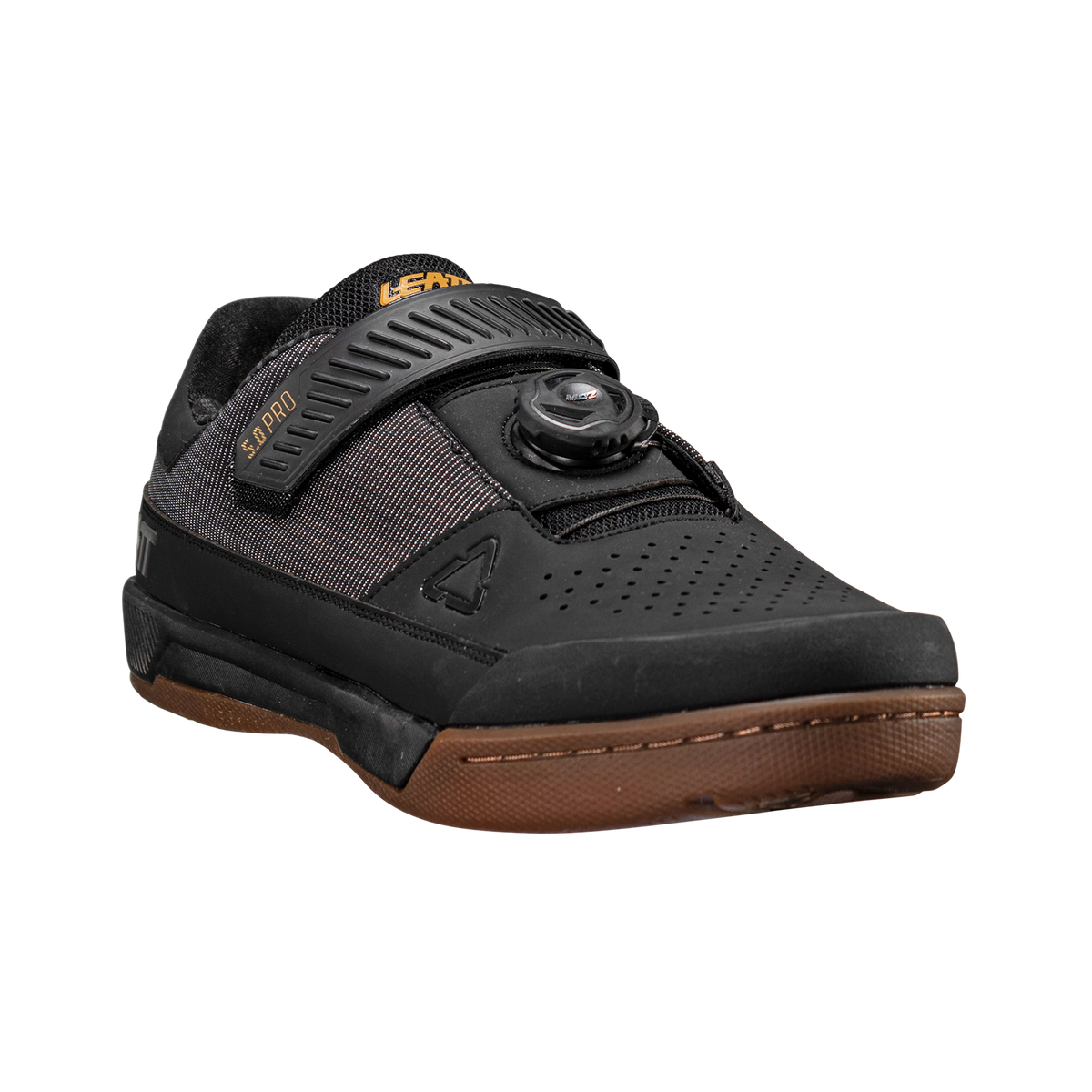 Leatt Shoe ProClip 5.0 V26 - Black