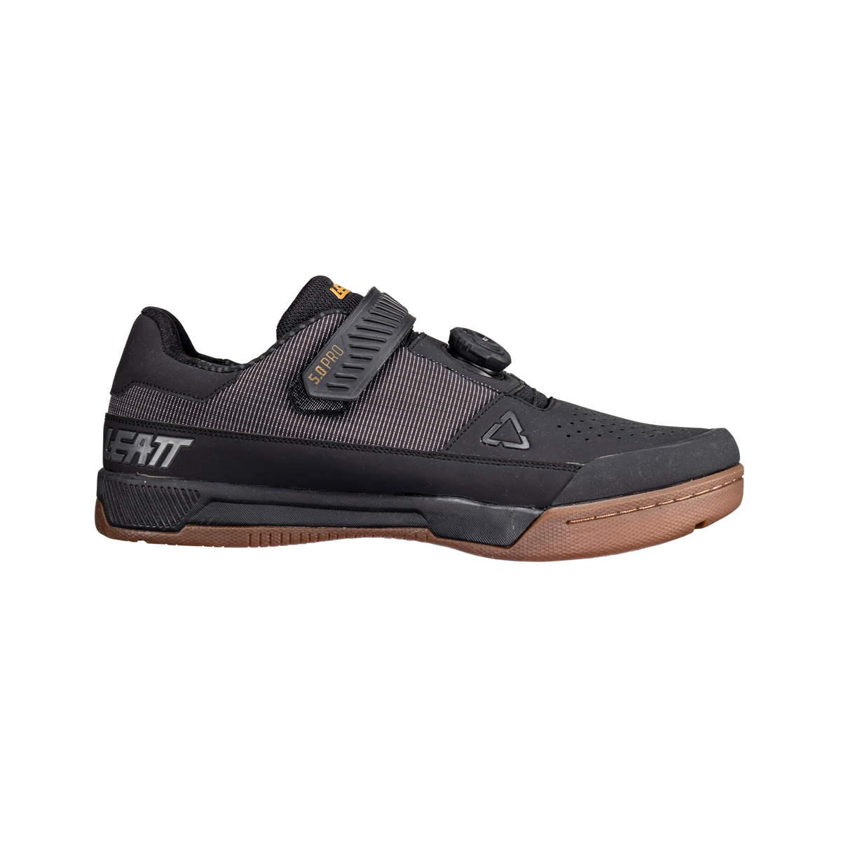 Leatt Shoe ProClip 5.0 V26 - Black