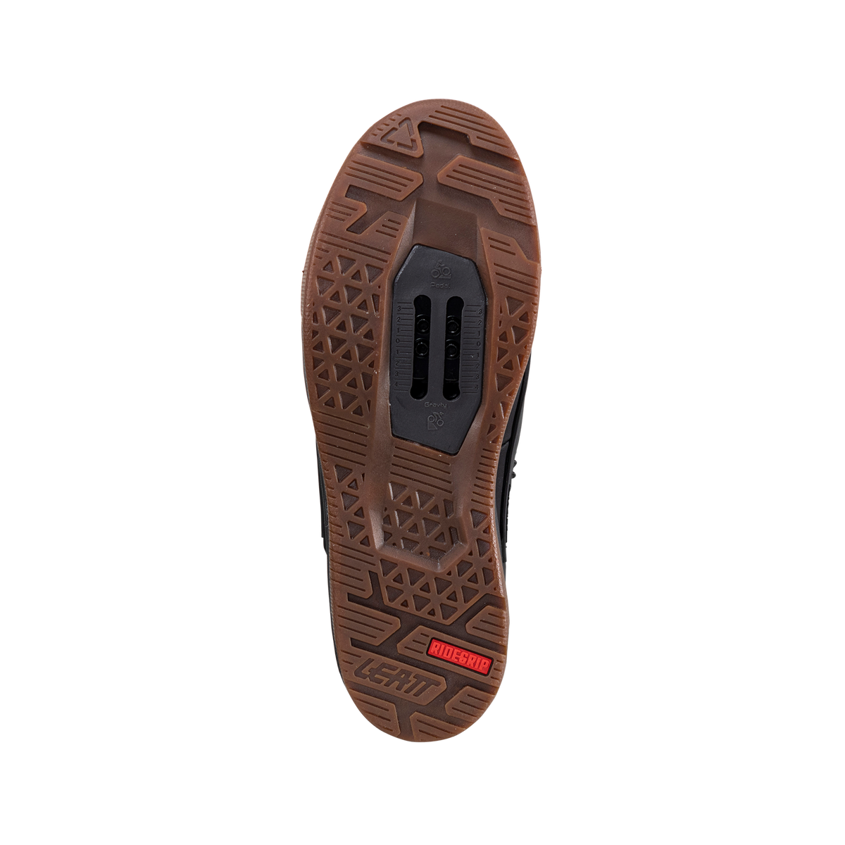 Leatt Shoe ProClip 5.0 V26 - Black