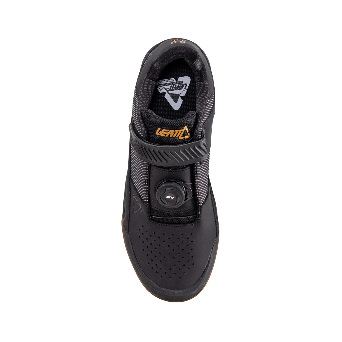 Leatt Shoe ProClip 5.0 V26 - Black