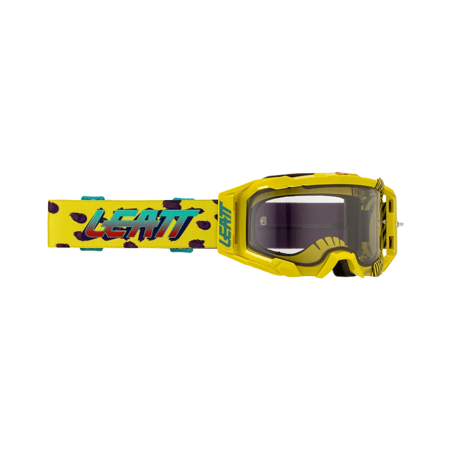 Leatt Goggle Velocity 5.5 V25