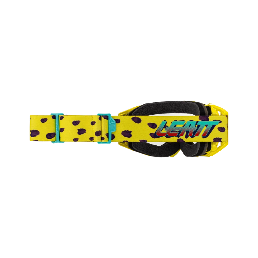Leatt Goggle Velocity 5.5 V25