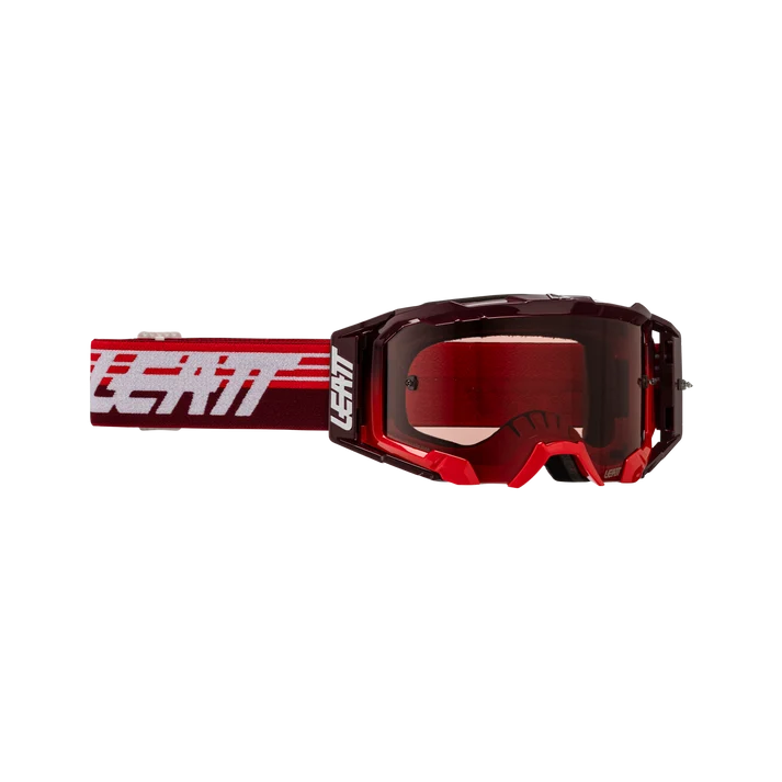 Leatt Goggle Velocity 5.5 Cryztal V25