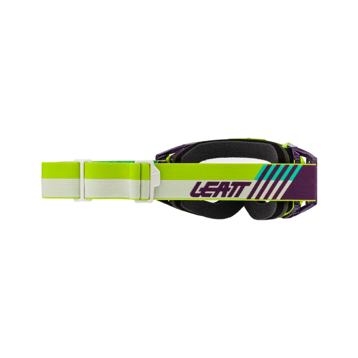 Leatt Goggle Velocity 5.5 Cryztal V25