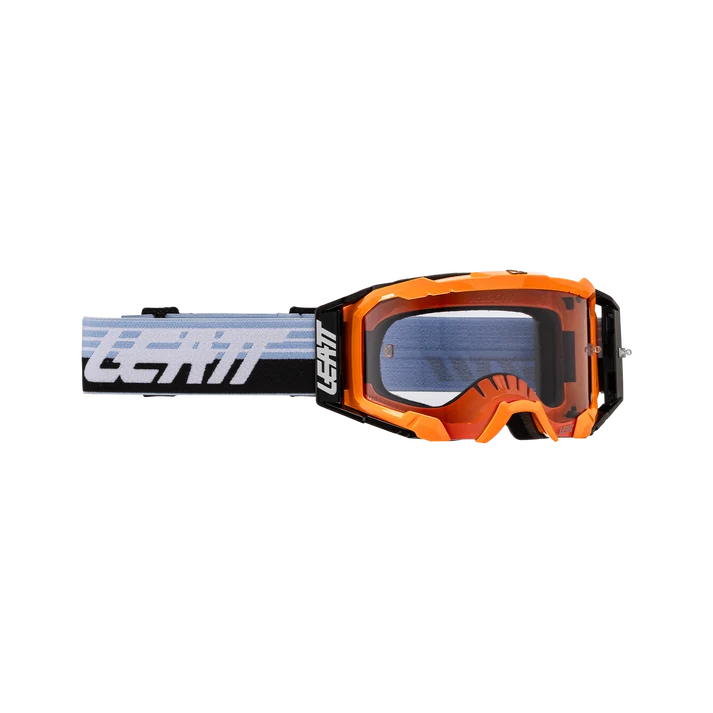 Leatt Goggle Velocity 5.5 Cryztal V25