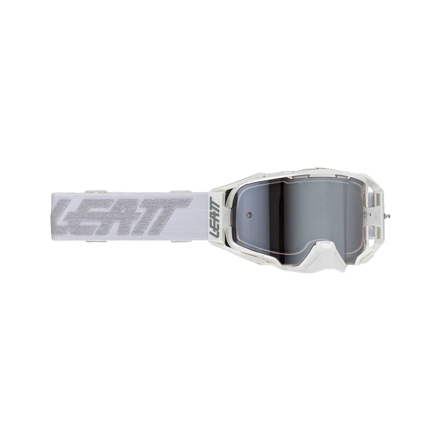 Leatt Goggle Velocity 6.5 Cryztal Iriz V25