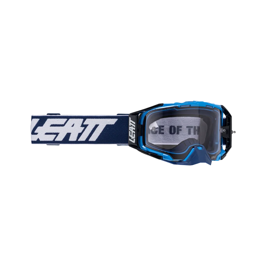 Leatt Goggle Velocity 6.5 Cryztal V25