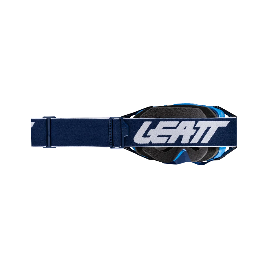 Leatt Goggle Velocity 6.5 Cryztal V25