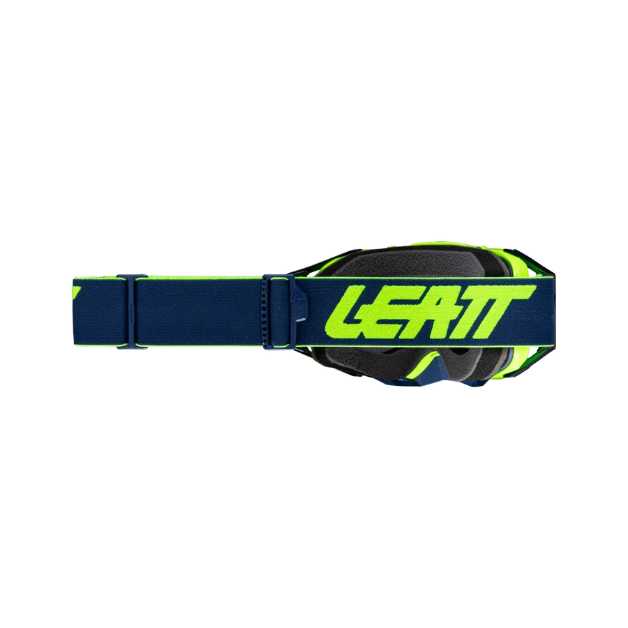 Leatt Goggle Velocity 6.5 Cryztal V25