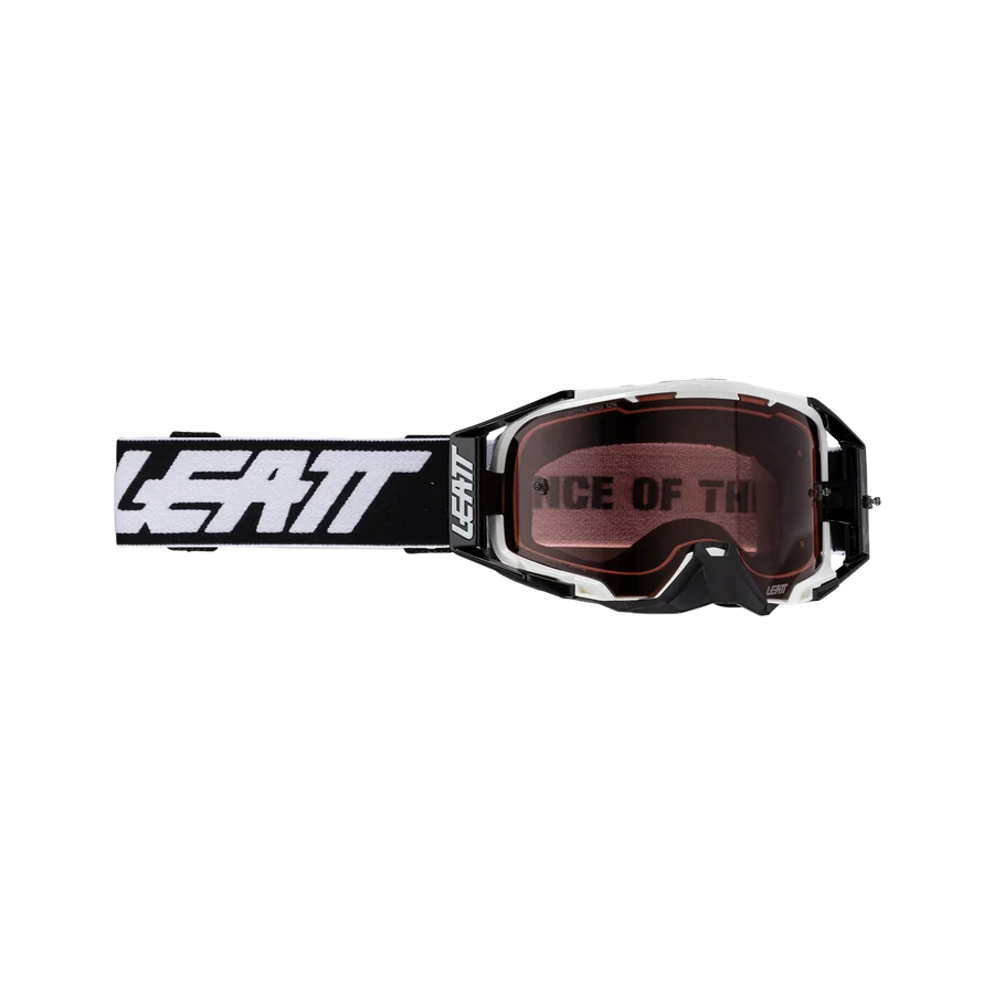 Leatt Goggle Velocity 6.5 Cryztal V25