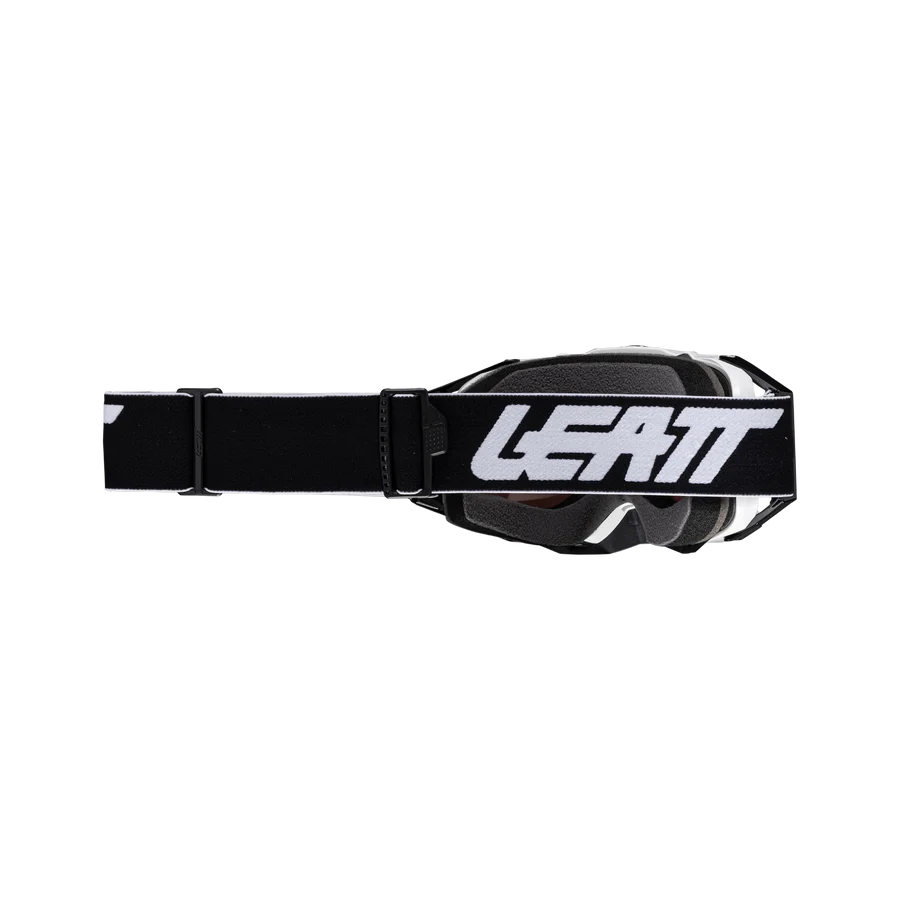 Leatt Goggle Velocity 6.5 Cryztal V25