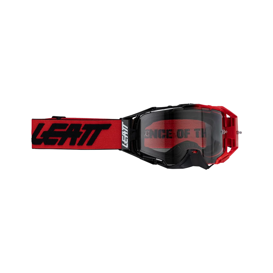 Leatt Goggle Velocity 6.5 Photochromic V25