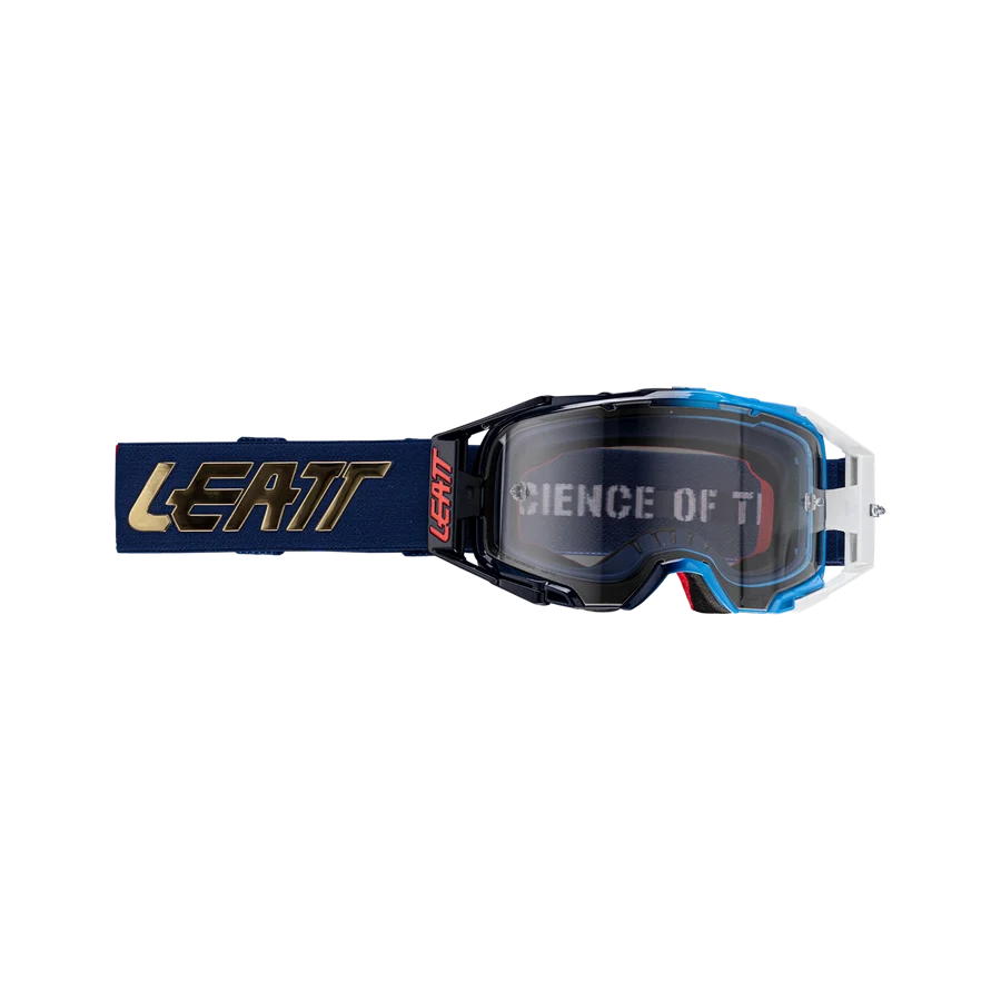 Leatt Goggle Velocity 6.5 Photochromic V25