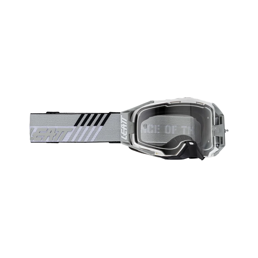 Leatt Goggle Velocity 6.5 Photochromic V25