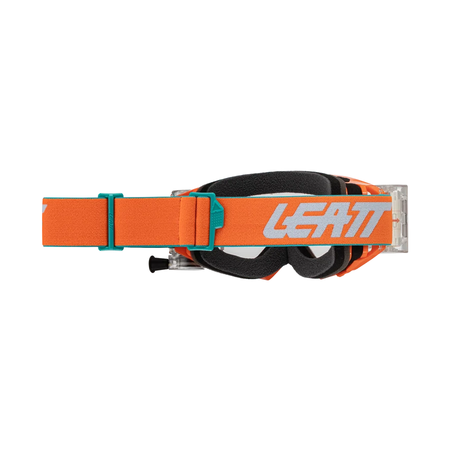 Leatt Goggle Vizion 3.5 Roll-Off V25
