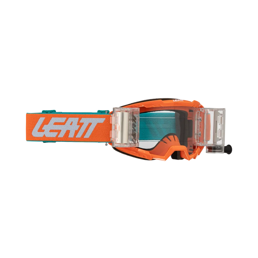 Leatt Goggle Vizion 3.5 Roll-Off V25