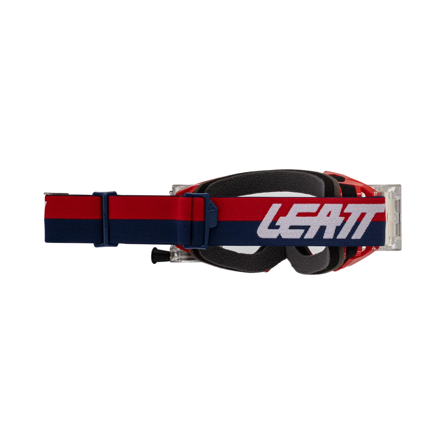 Leatt Goggle Vizion 3.5 Roll-Off V25