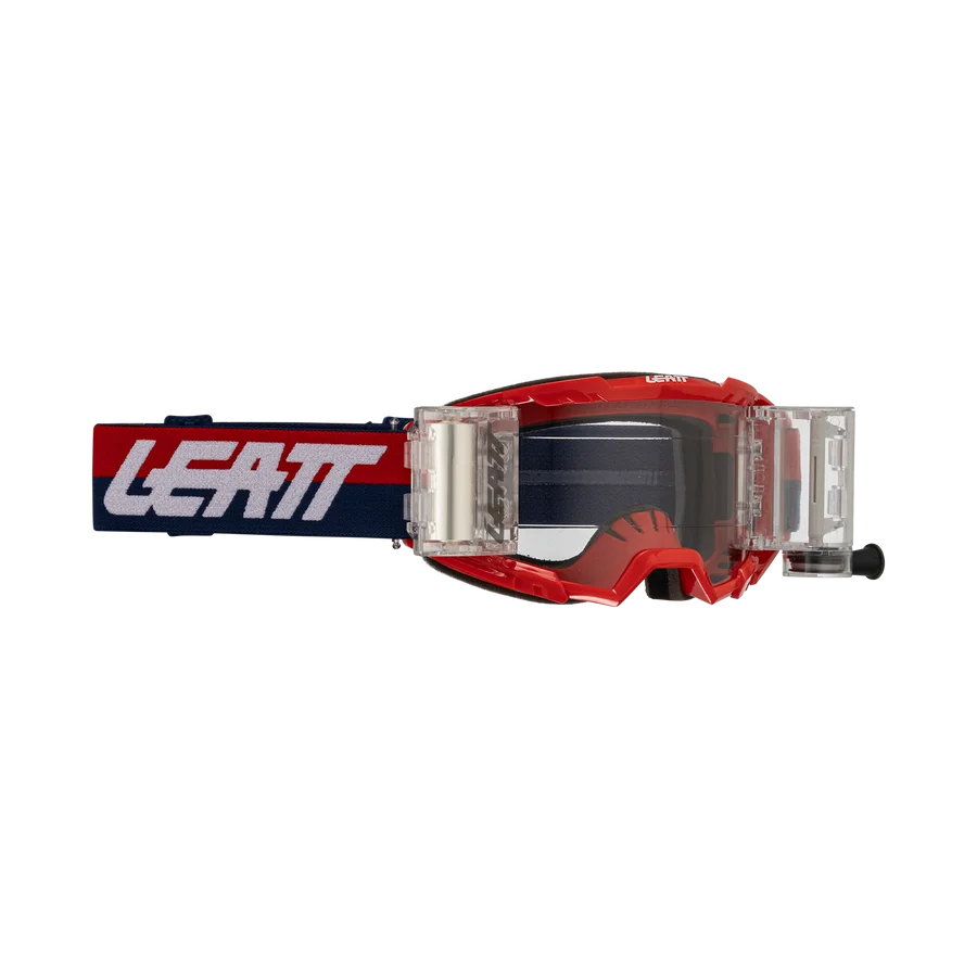 Leatt Goggle Vizion 3.5 Roll-Off V25
