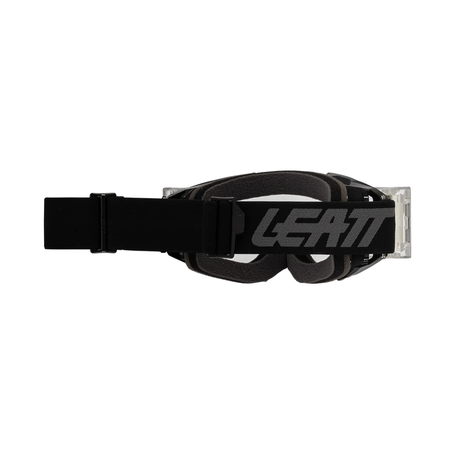 Leatt Goggle Vizion 3.5 Roll-Off V25