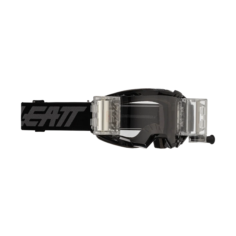 Leatt Goggle Vizion 3.5 Roll-Off V25