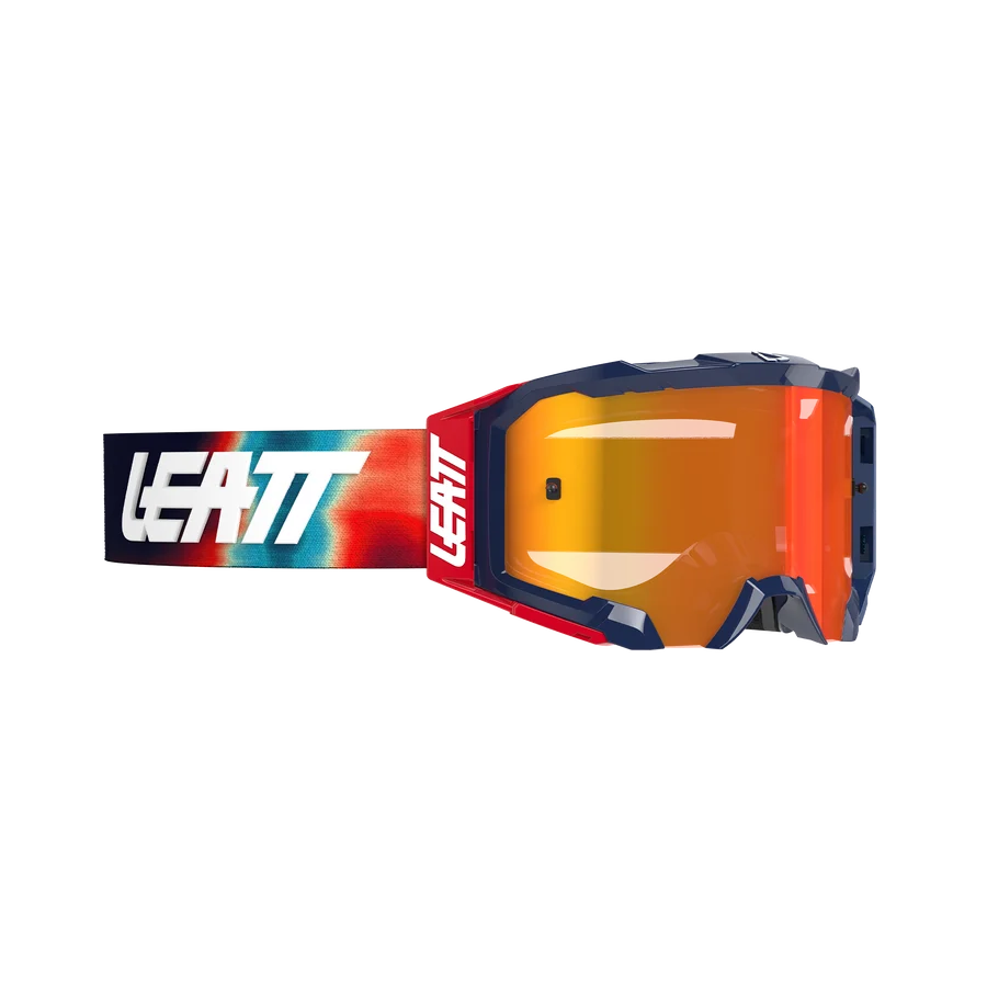 Leatt Goggle Velocity 5.5 Iriz V26