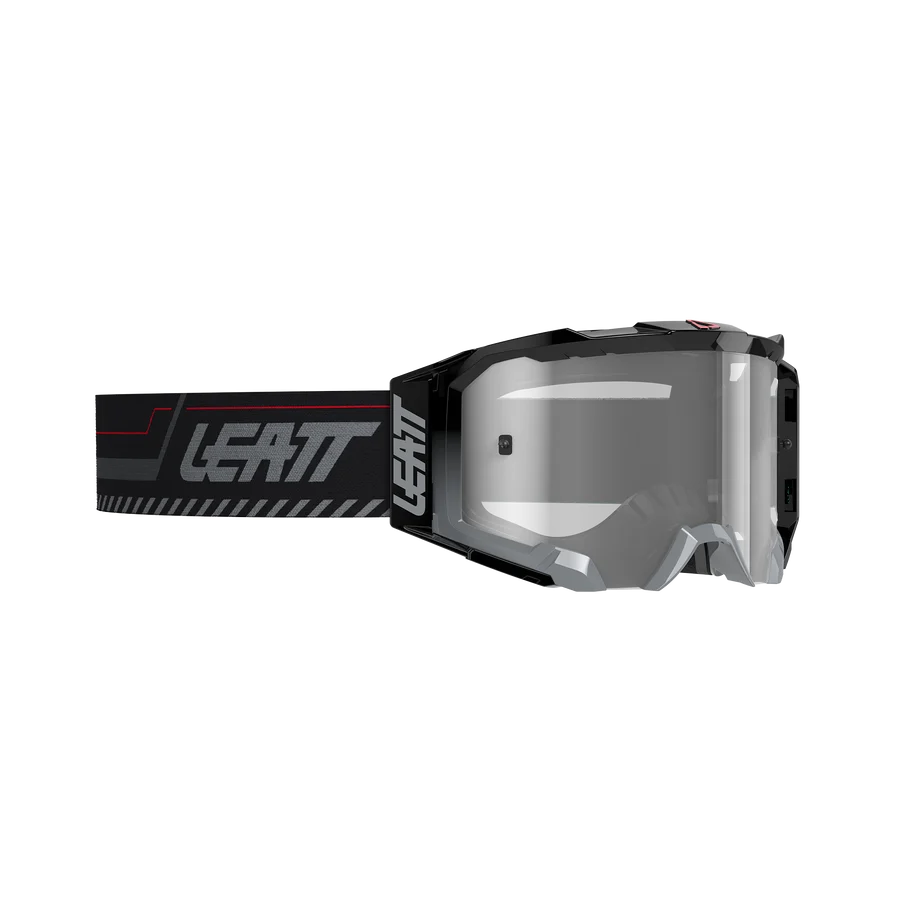 Leatt Goggle Velocity 5.5 Iriz V26