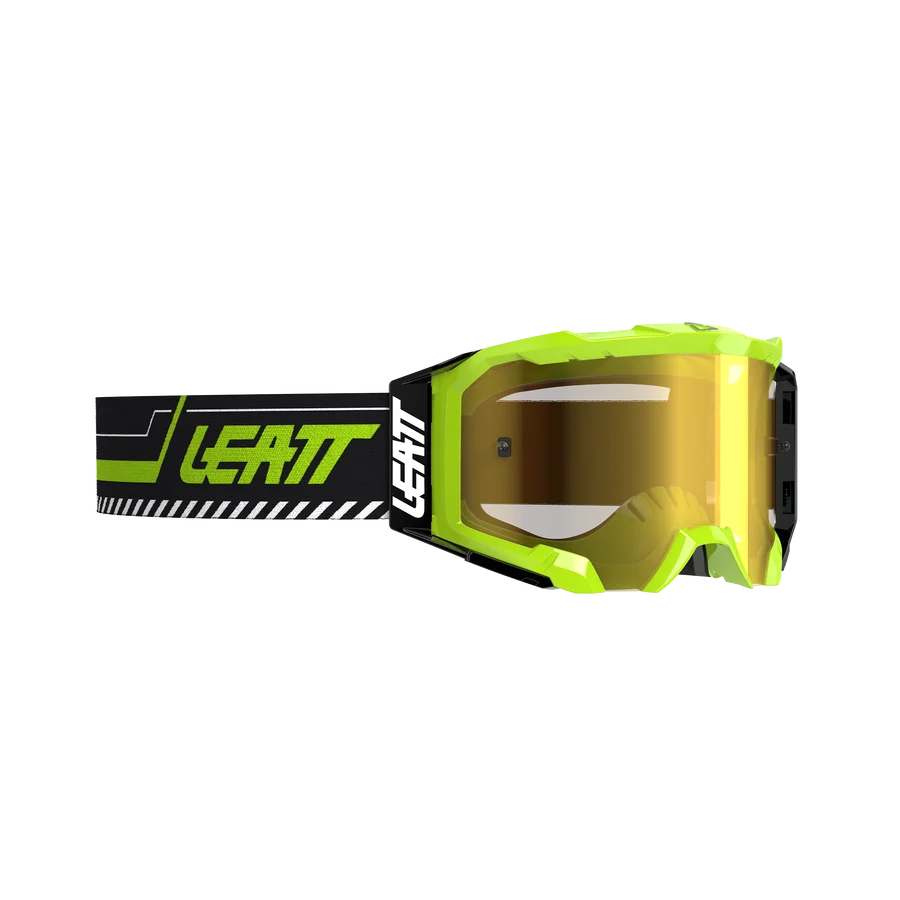 Leatt Goggle Velocity 5.5 Iriz V26