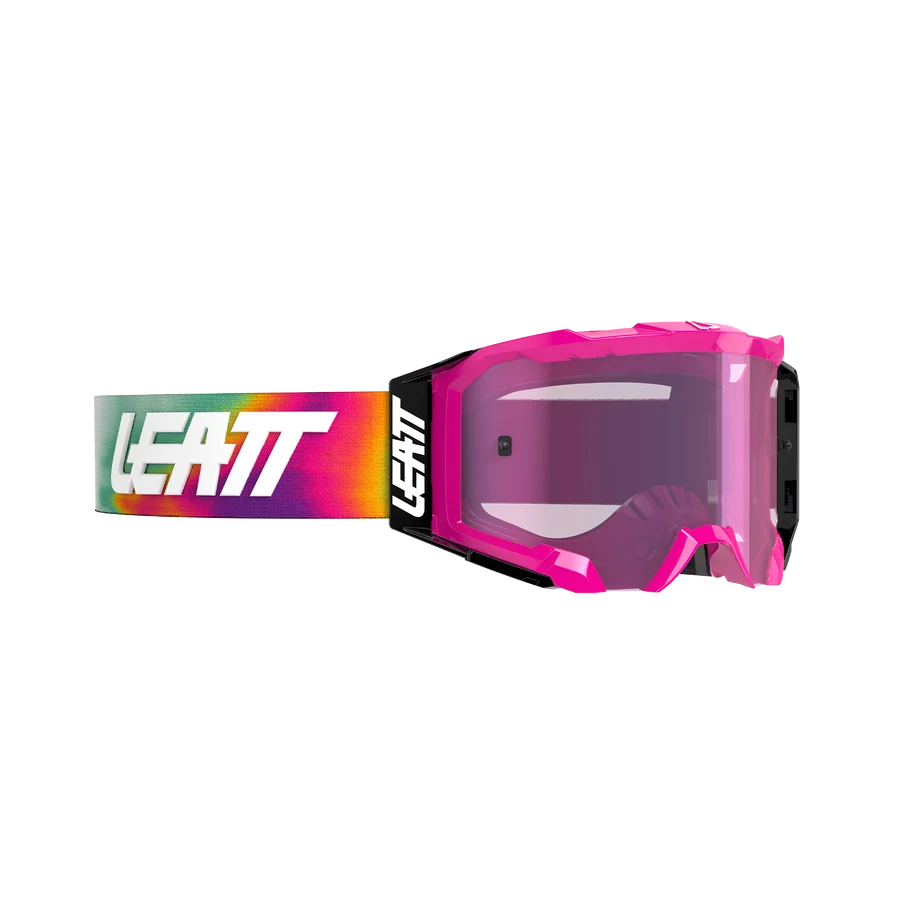 Leatt Goggle Velocity 5.5 Iriz V26